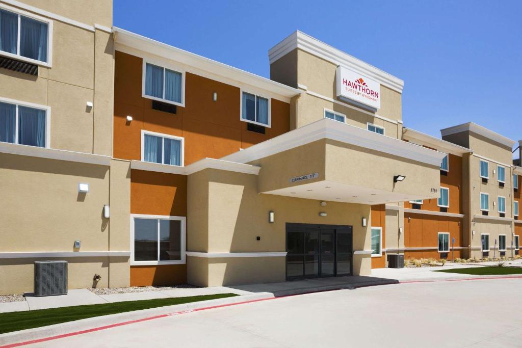 Hawthorn Suites by Wyndham San Angelo Main image 1